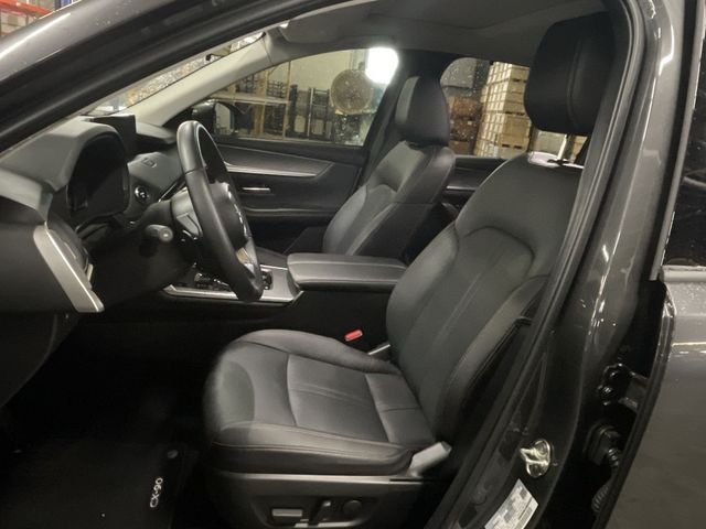 2024 Mazda CX-90 Preferred Package - Photo 17