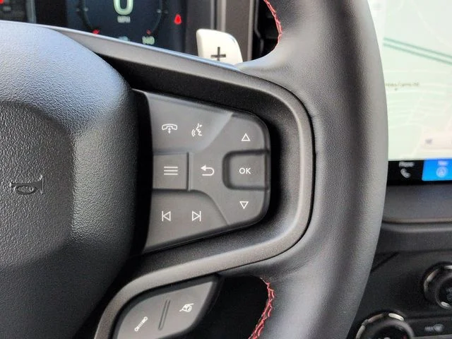 New 2026 Marsh Gray Ford Raptor® image 25