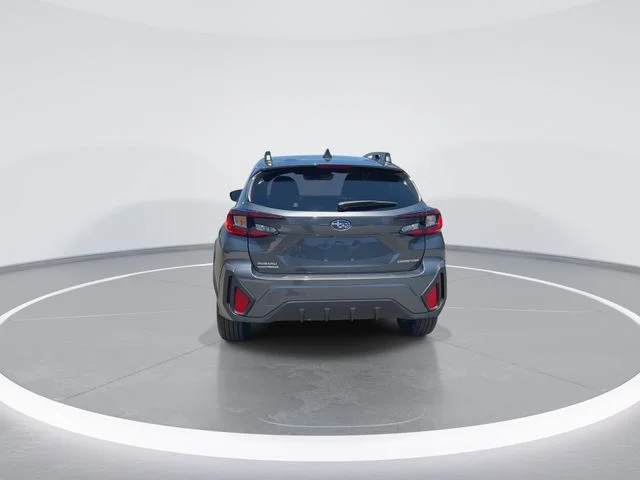 Certified Used 2025 Gray Subaru Premium image 7