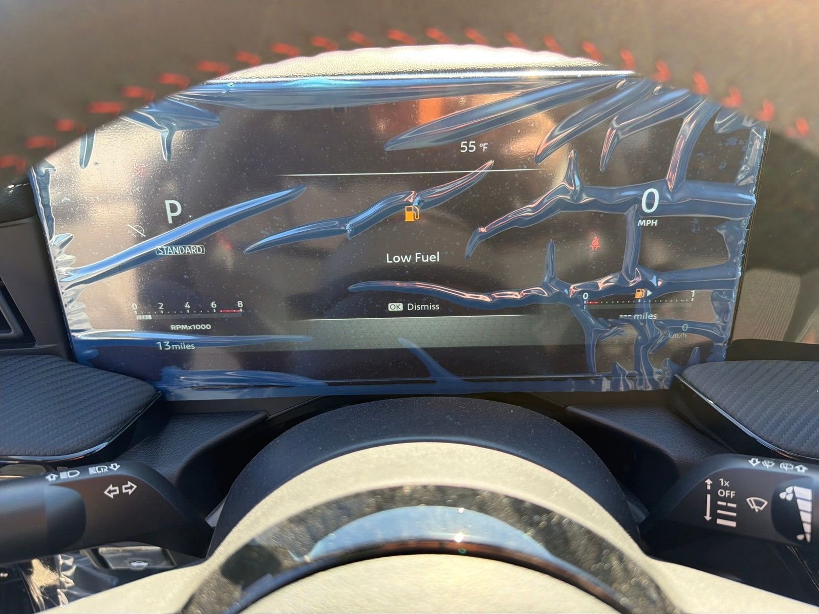 New 2026 Nissan Kicks SR 4D Sport Utility