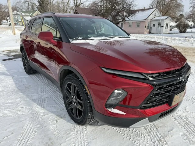 2023 Chevrolet Blazer 2LT - Photo 7
