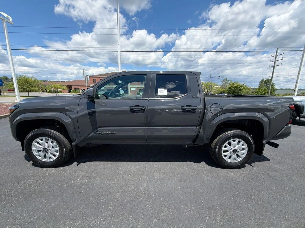 New 2026 Underground Toyota  SR5 image 5