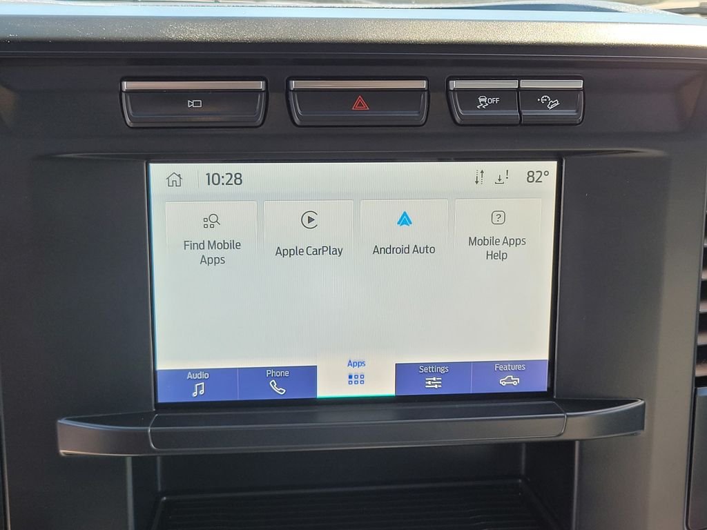 Used 2023 White Ford XL image 19