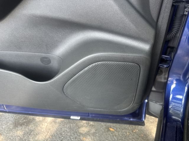 Used 2023 Blue Nissan SV image 26