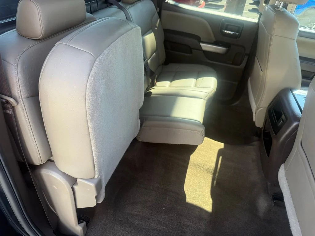 Used 2018 Black Chevrolet LTZ image 46