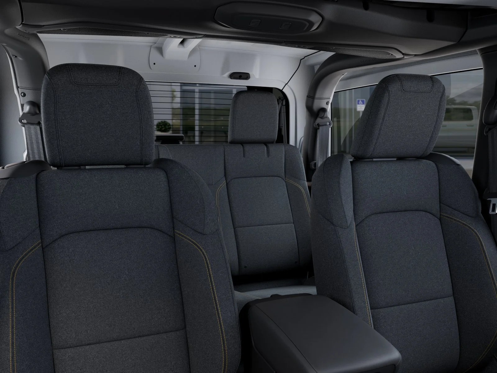 2026 Jeep Wrangler 2-Door Willys - Photo 26