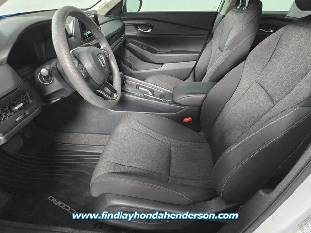 Certified Used 2024 Platinum White Pearl Honda EX image 48