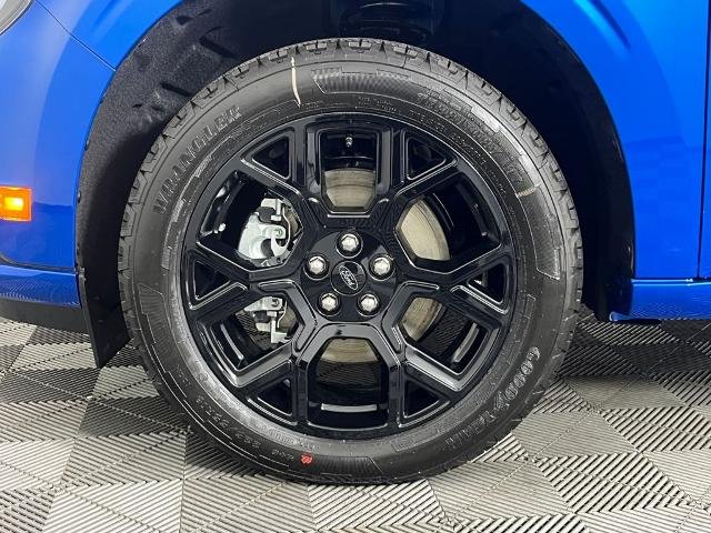 New 2026 Velocity Blue Ford Lobo™ image 38