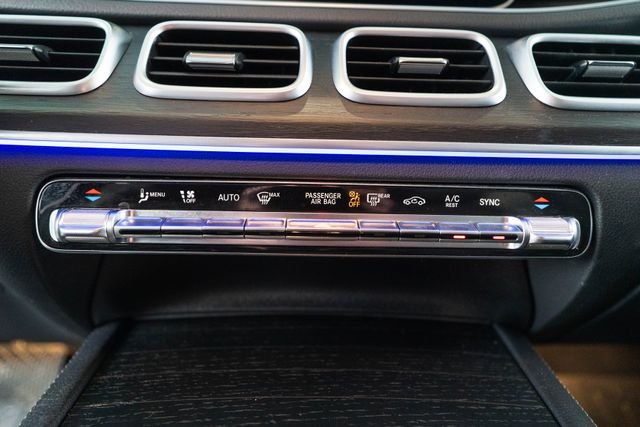 Certified Used 2023 Black Mercedes-Benz GLE 350 image 24