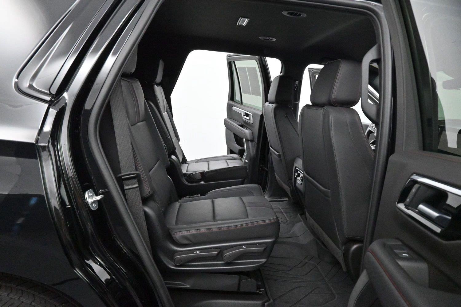 Used 2025 Black Chevrolet RST image 37