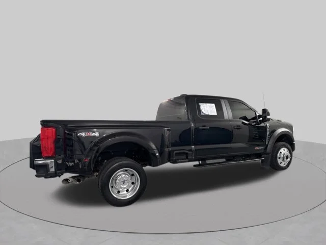 Used 2024 Black Ford XL image 12