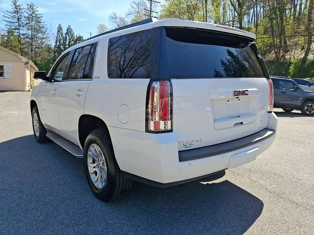 Used 2015 White GMC SLE image 6