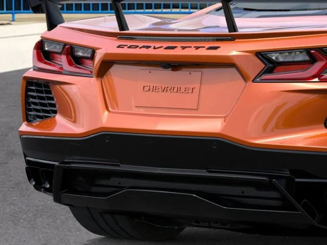 New 2026 Sebring Orange Tintcoat Chevrolet 2LT image 14