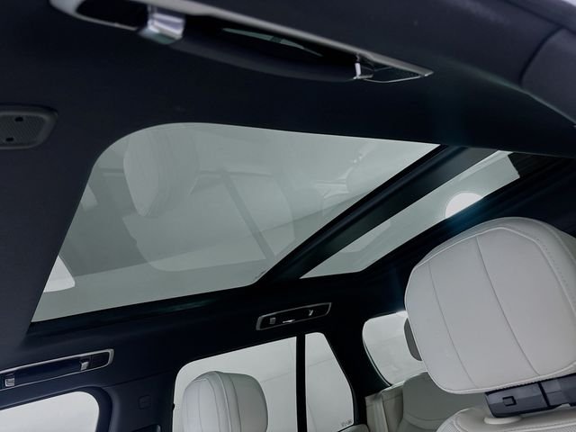 2026 Land Rover Range Rover SE - Photo 14