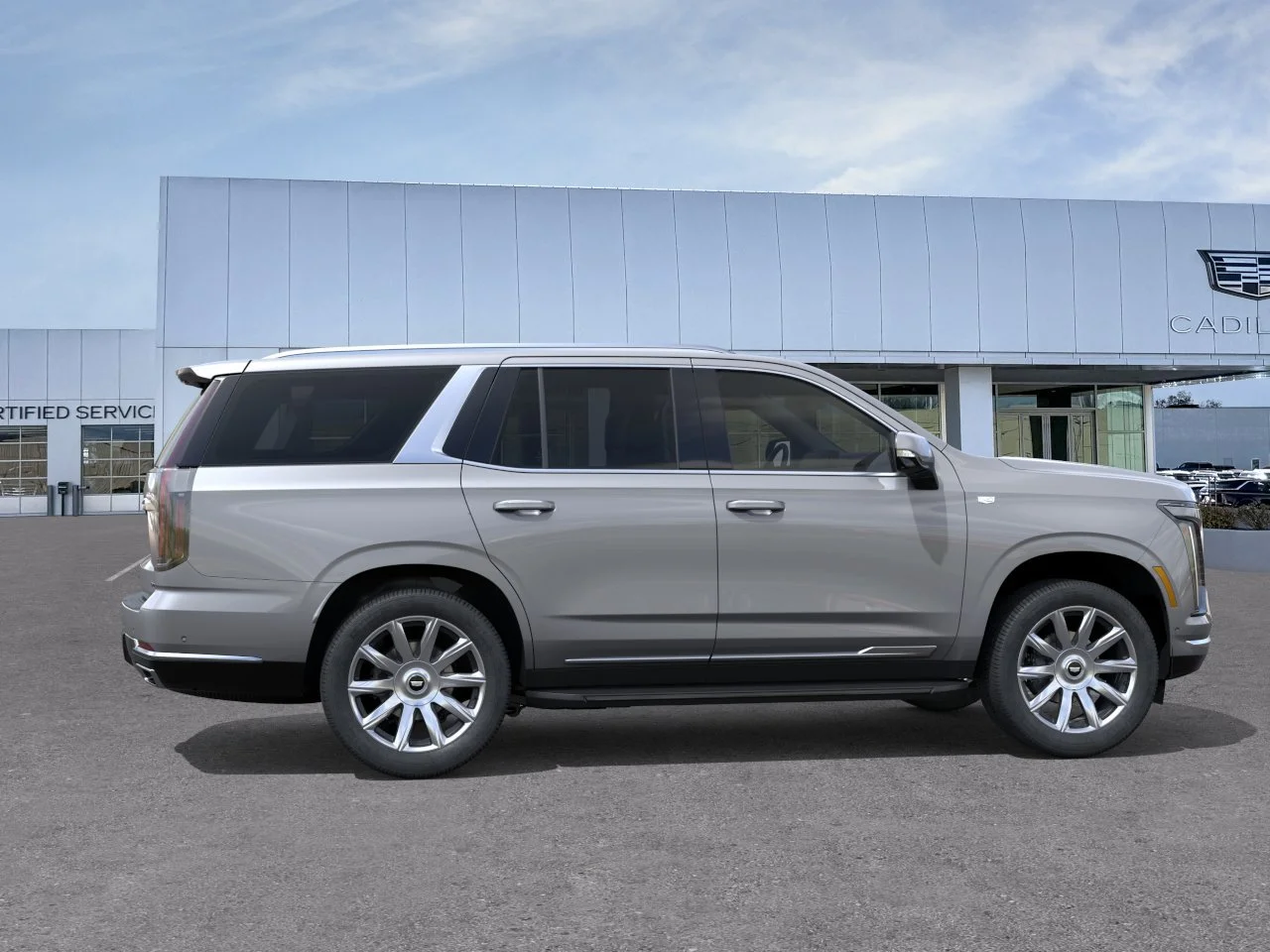 2026 Cadillac Escalade Escalade - Photo 6