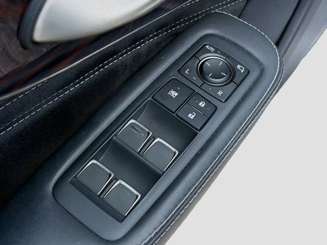 Certified Used 2024 Silver Lexus LS 500 image 22