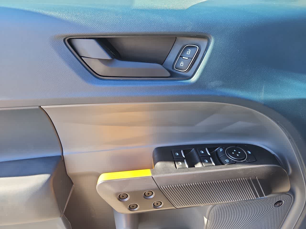 New 2026 Velocity Blue Ford Tremor image 11