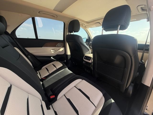 Used 2024  Mercedes-Benz GLE 53 AMG® image 17