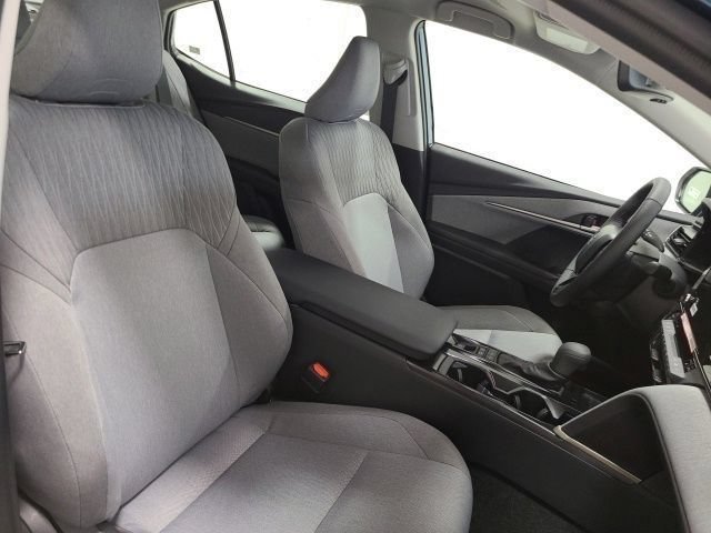 New 2026 Ocean Gem Toyota LE image 12