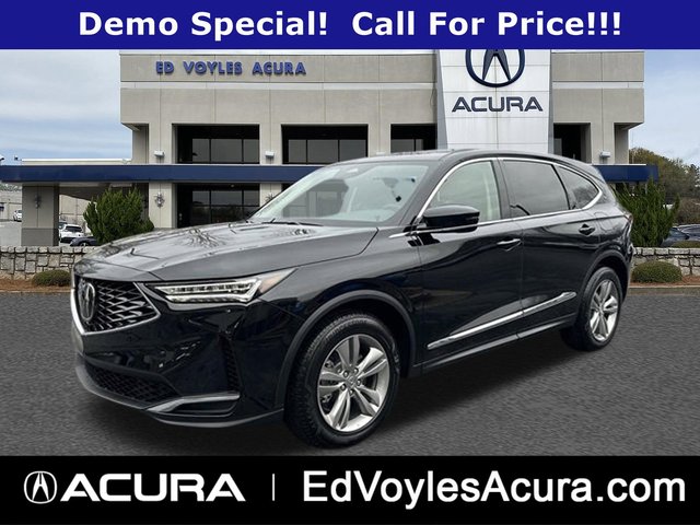 2026 Acura MDX Base