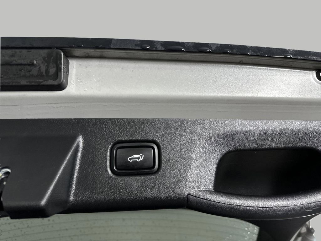 2024 Hyundai Tucson SEL - Photo 26