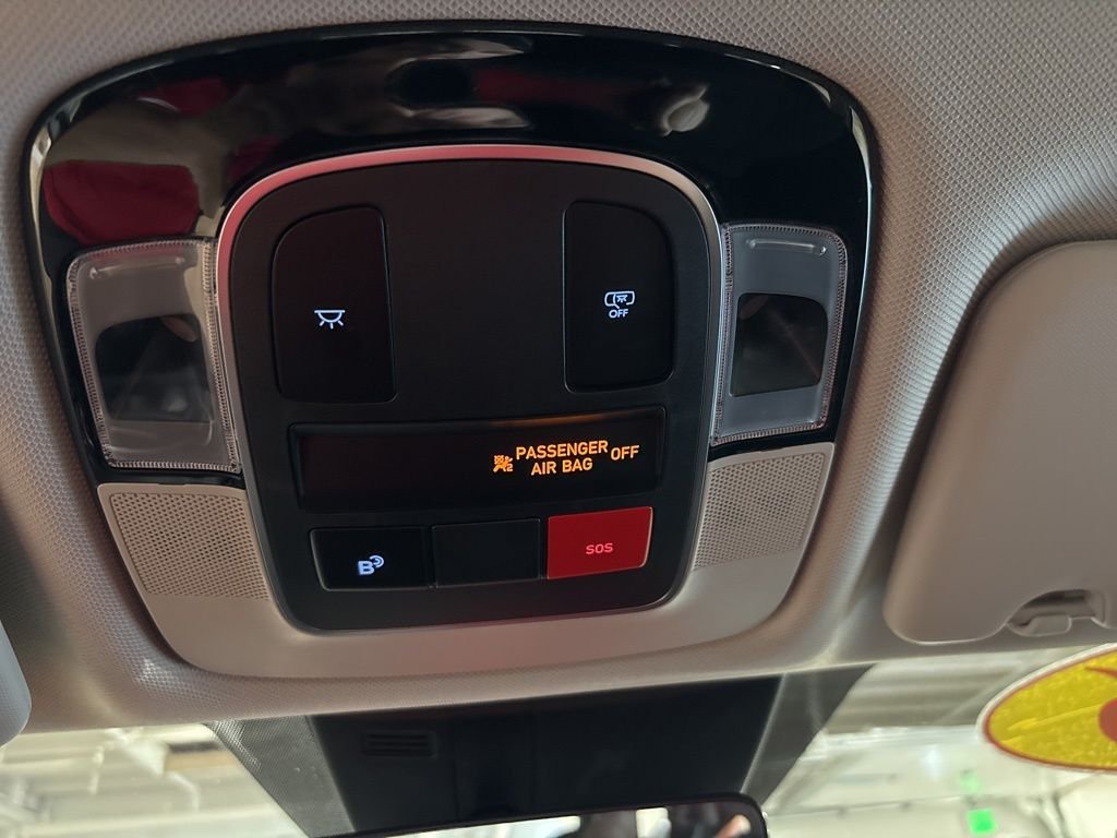 Certified Used 2026 Blue Hyundai SE image 20