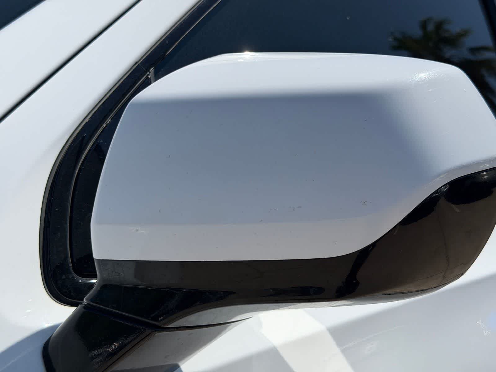 Used 2021 Summit White Chevrolet LT image 33