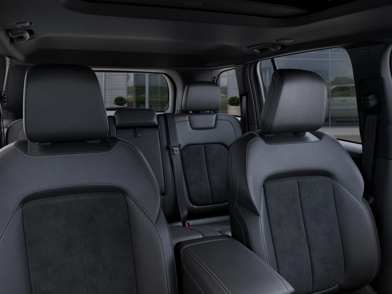 New 2026 Bright White Clear-Coat Exterior Paint Jeep Altitude image 52