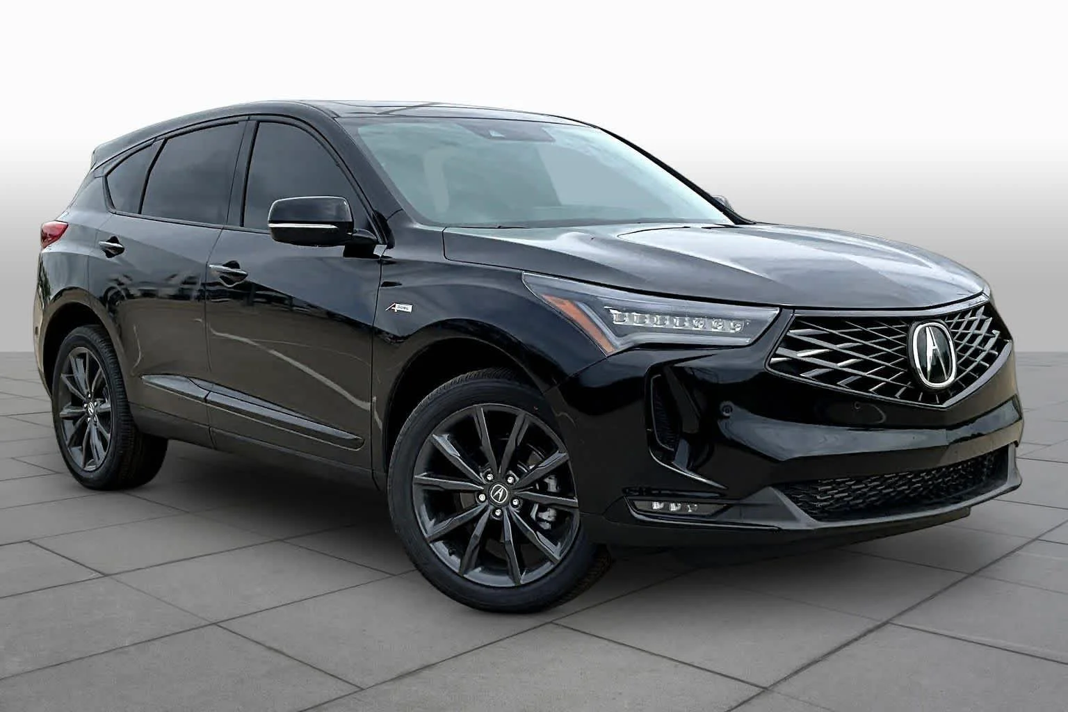 2026 Acura RDX A-Spec Package - Photo 2