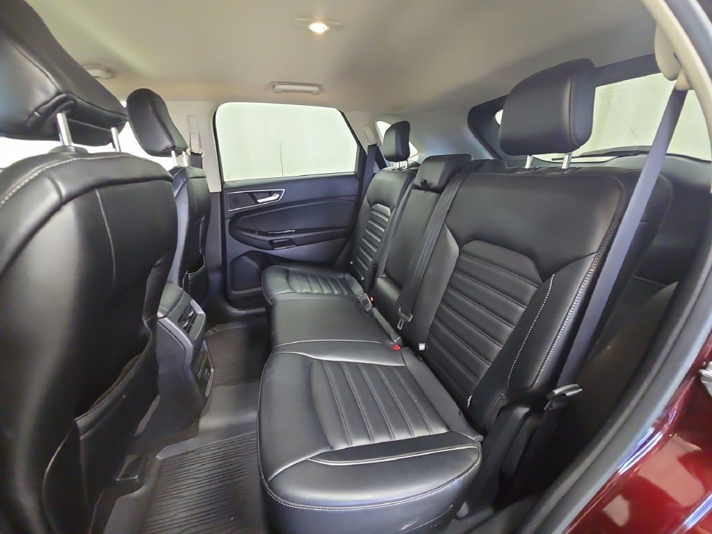 2020 Ford Edge SEL - Photo 33