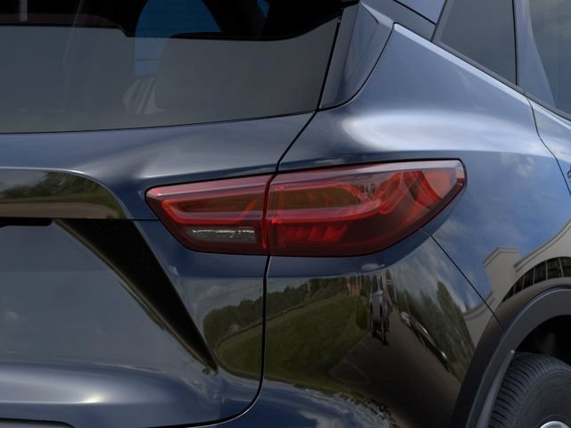 New 2026 Black Chevrolet 2LT image 11