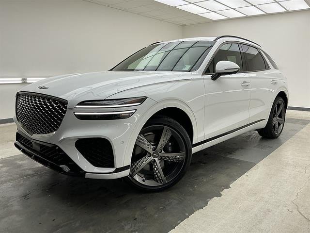 2024 GENESIS GV70