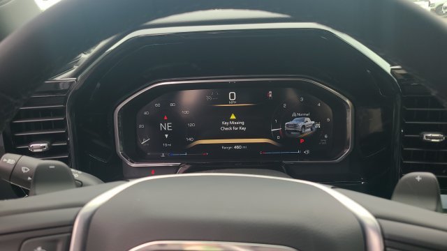 2026 GMC Sierra 1500 Elevation - Photo 17