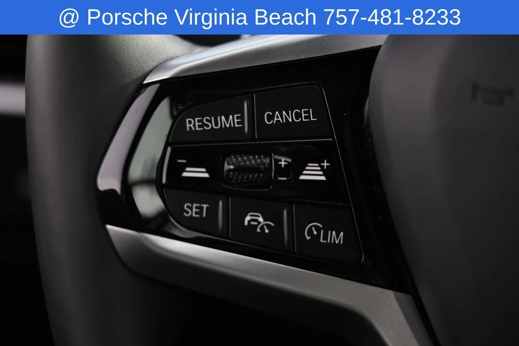 Used 2026 Black BMW 330i xDrive image 34