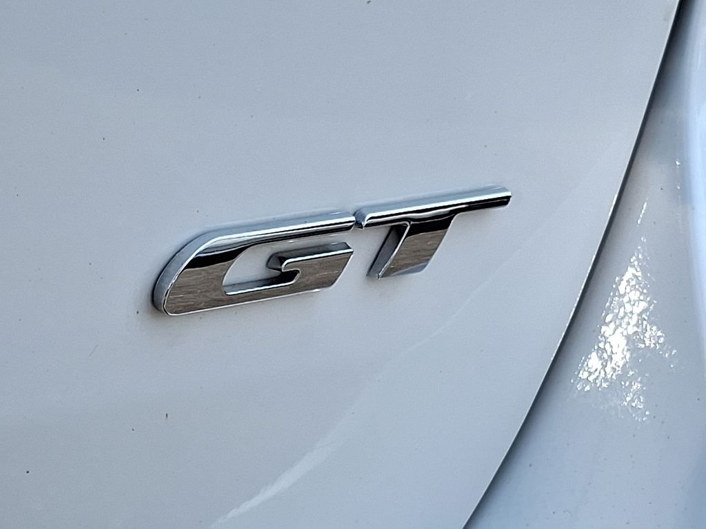 Used 2024 White Dodge GT Plus image 35