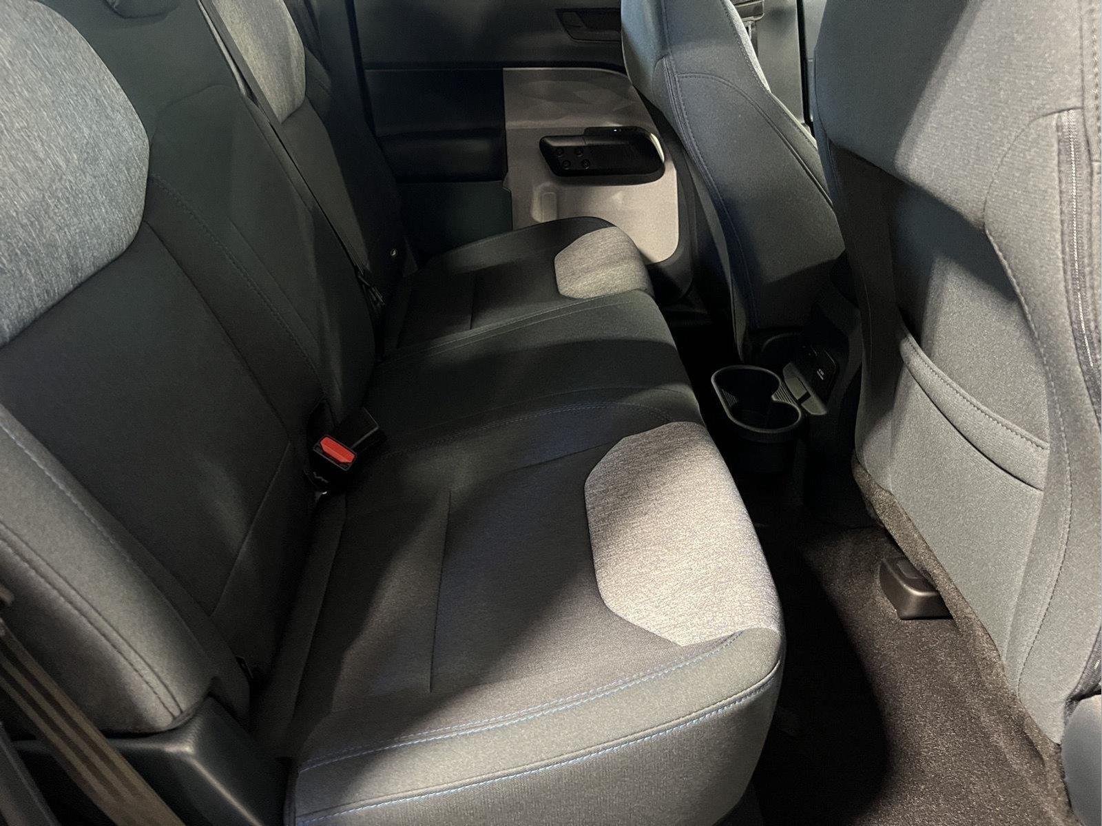 New 2026 Velocity Blue Ford XLT image 19