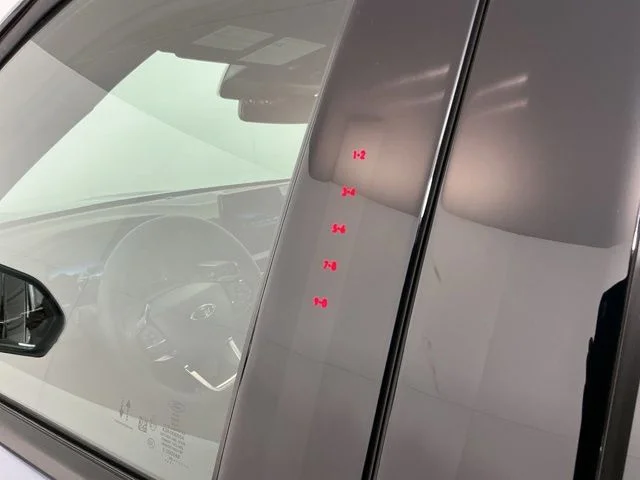 New 2026 Vapor Blue Metallic Ford ST-Line image 13