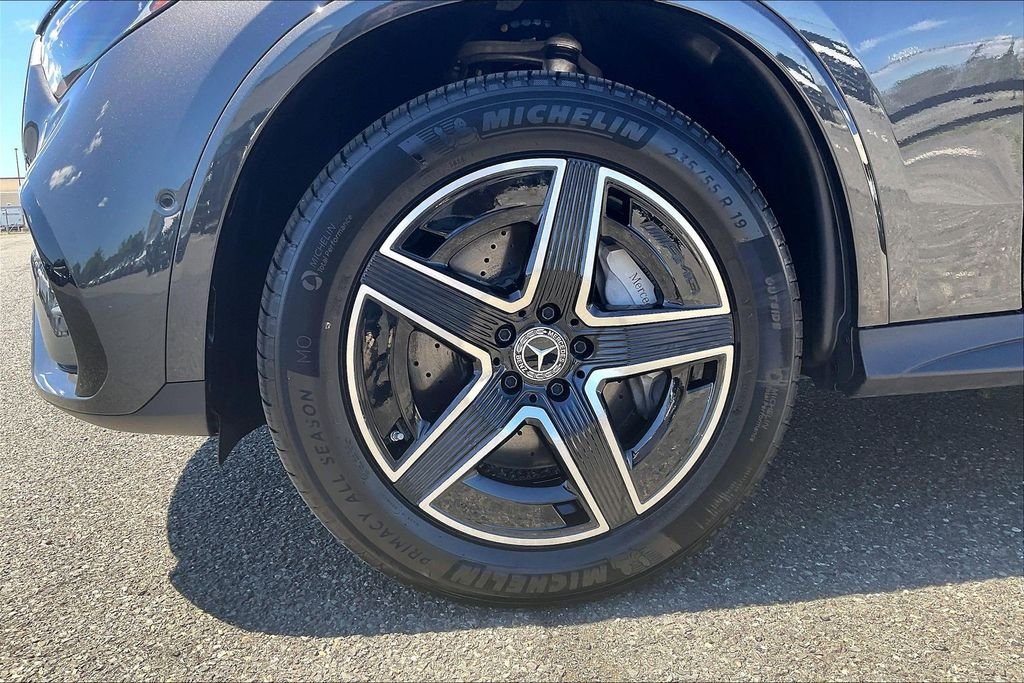 2026 Mercedes-Benz GLC Base - Photo 8