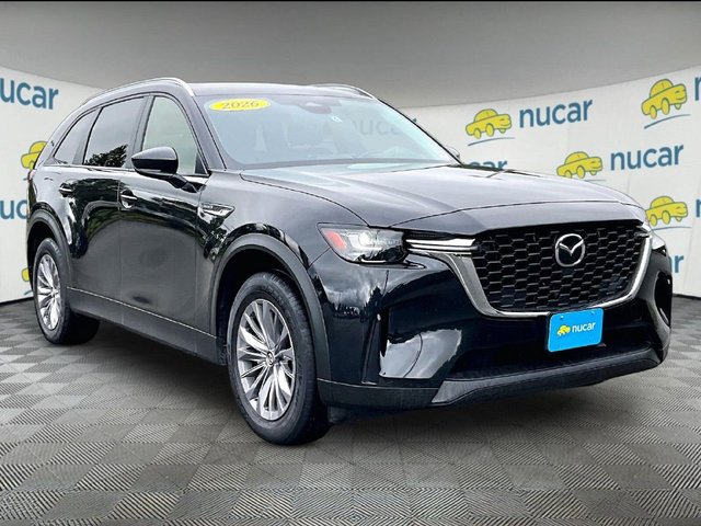 2026 Mazda CX-90 3.3 Turbo Select