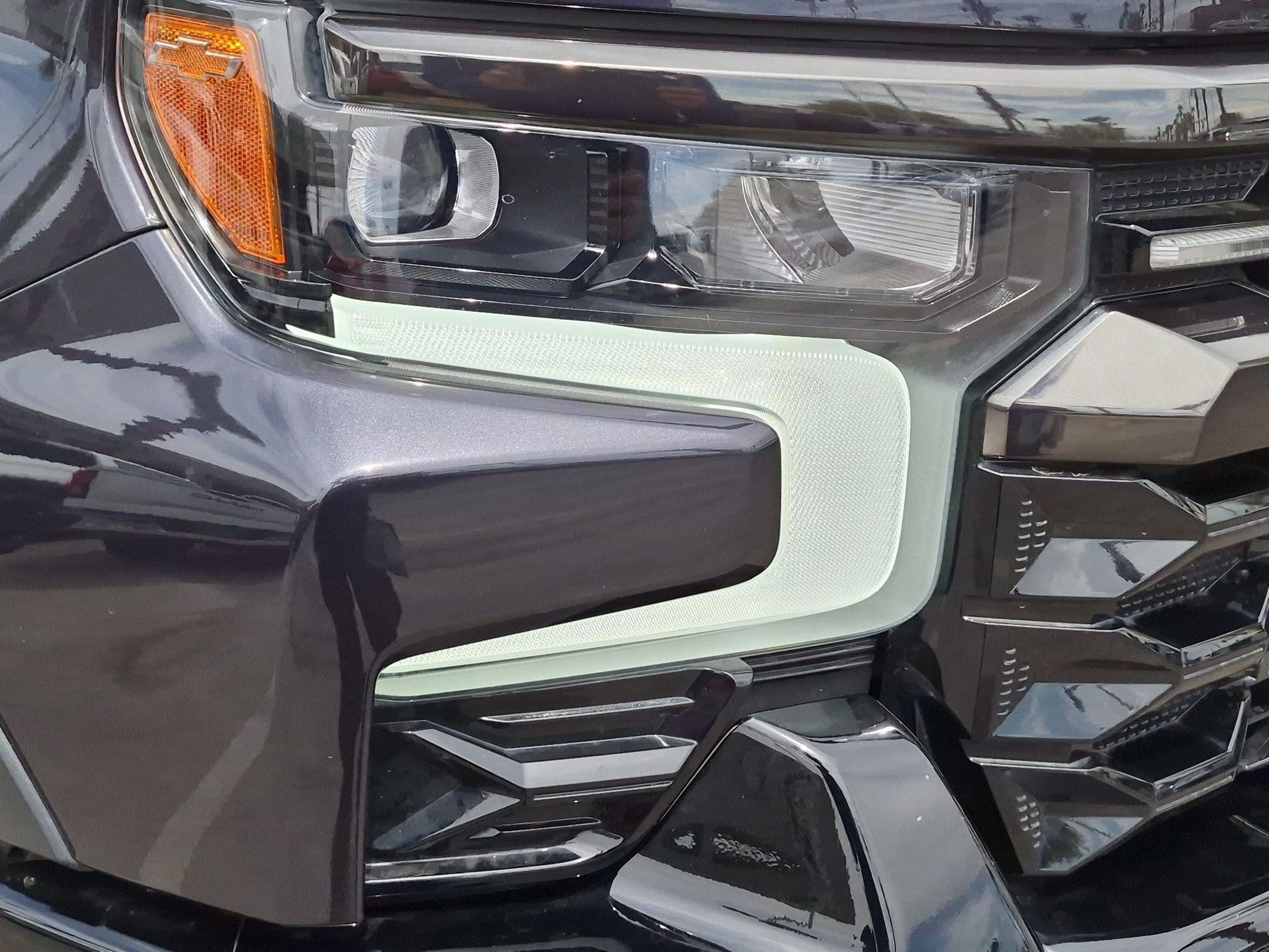 2022 Chevrolet Silverado 1500 ZR2 - Photo 10