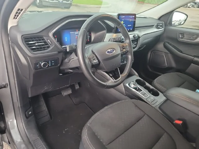 Used 2024 Gray Ford Active image 19