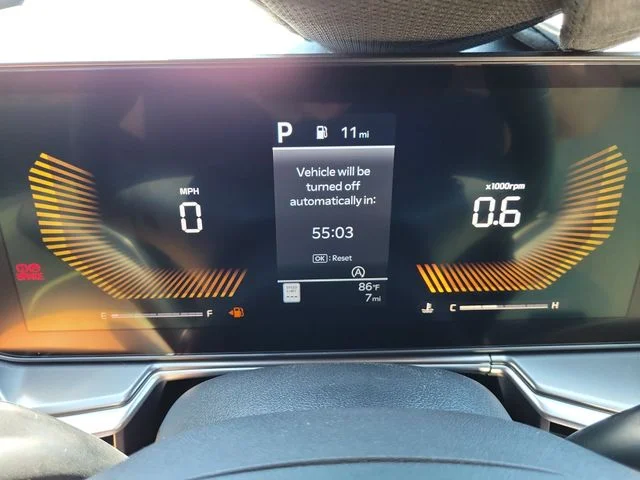 New 2026 Midnight Lake Blue Kia S image 20