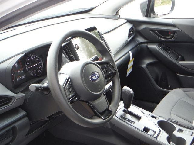 Certified Used 2026 White Subaru Premium image 11