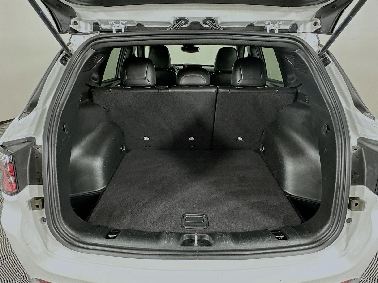 2025 Jeep Compass Trailhawk - Photo 24