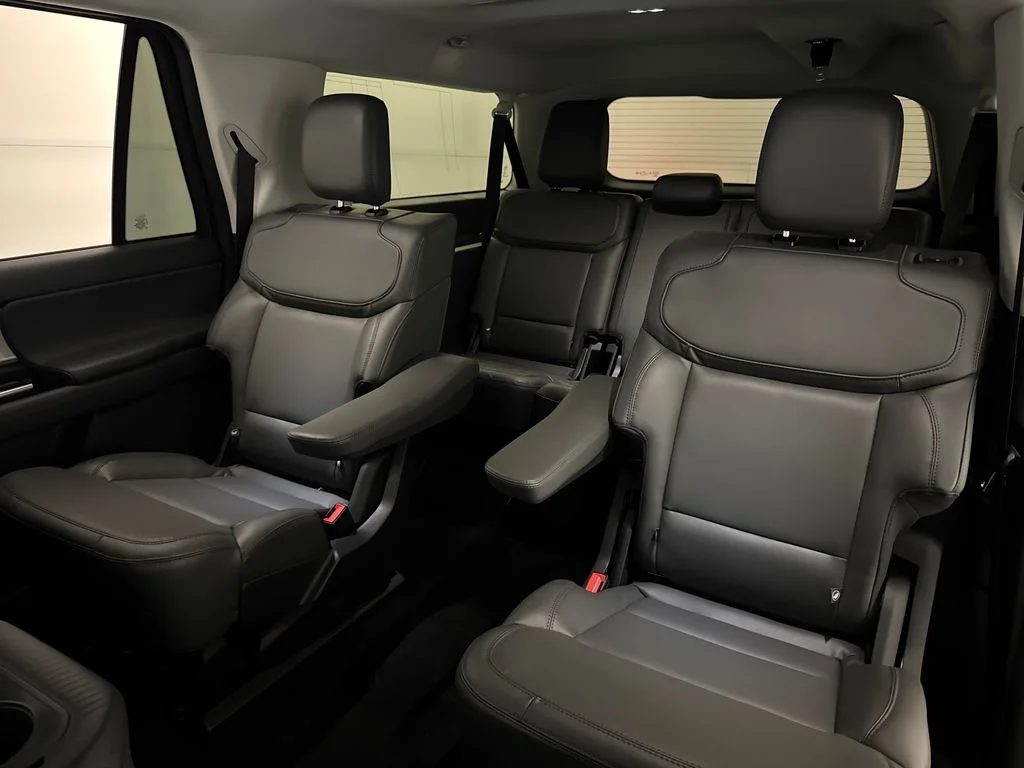 New 2027 Blue Ford Active image 12
