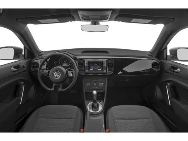 Used 2019 White Silver Volkswagen SE image 8