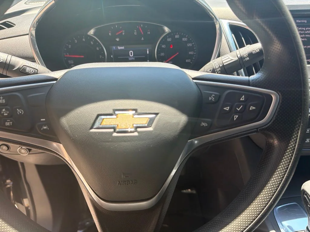 Used 2023 Black Chevrolet LT image 20
