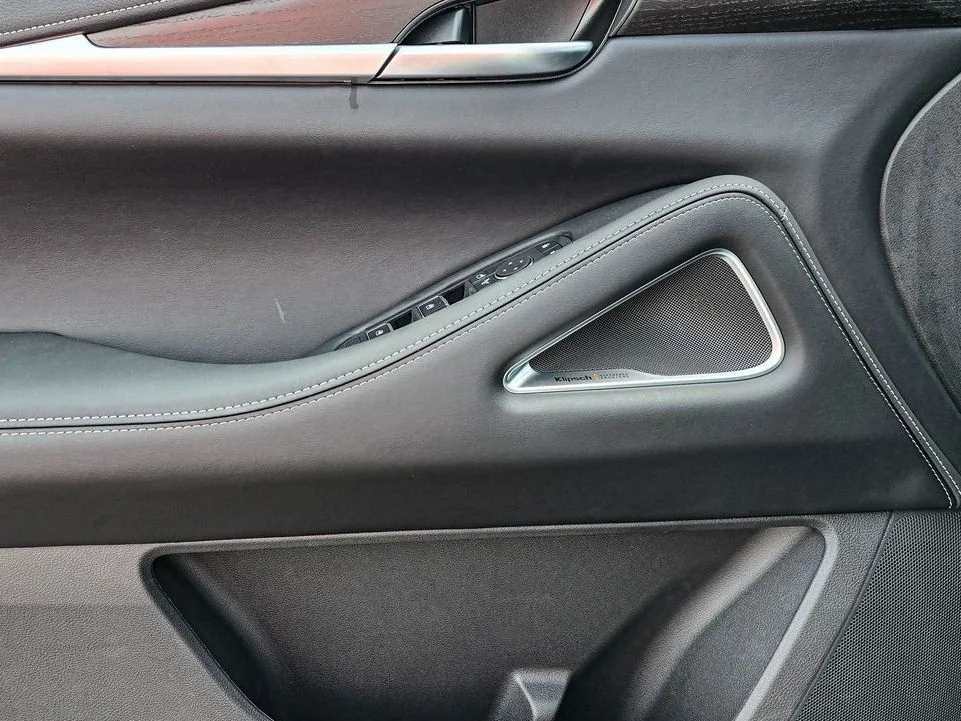 2026 INFINITI QX60 AUTOGRAPH - Photo 12