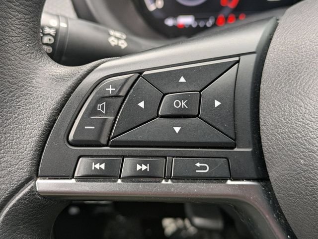Used 2024 Boulder Gray Nissan SV image 10