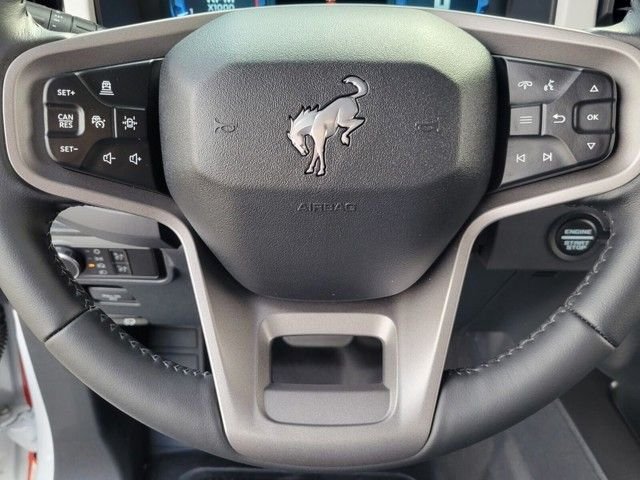 2025 Ford Bronco 2-Door Stroppe - Photo 14